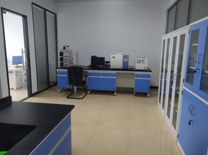 laboratory