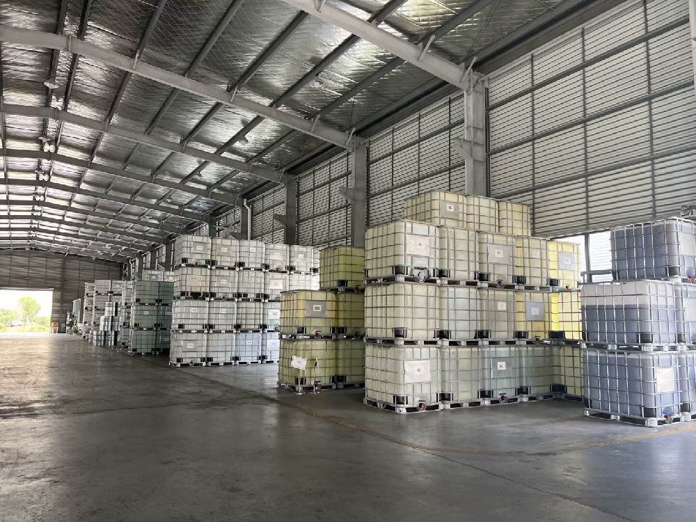 OUR FACTORY